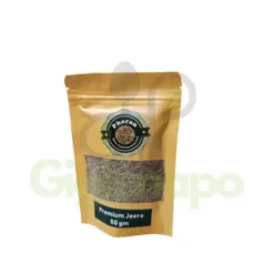 Premium Spice: Black Pepper 200g in New York